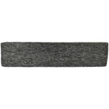 Carbone actif hotte Miele (DA 1160‑60 à 1280) – 42,5 × 9,7 × 1,9 cm