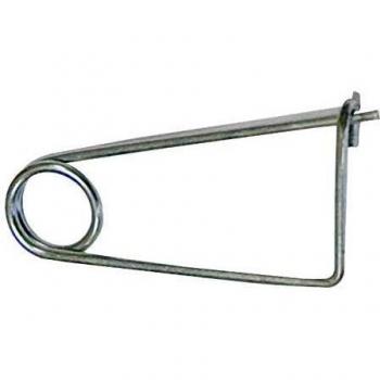 Ressort à attache Ø 3 (Pack de 20)