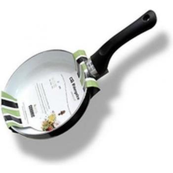 Sartén de aluminio cerámico Orbegozo 18 cm