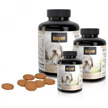 Belcando 120 Comprimés Derm pour Chien