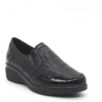 Zapatos PITILLOS para mujer color negro
