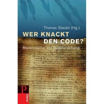 Wer knackt den Code? | Thomas Staubli | German | Buch