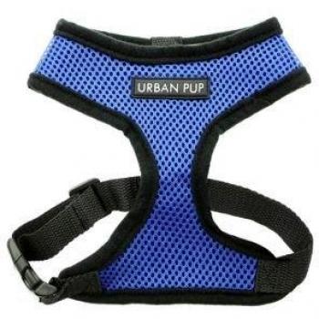 Harnais Doux pour Chien Freedog