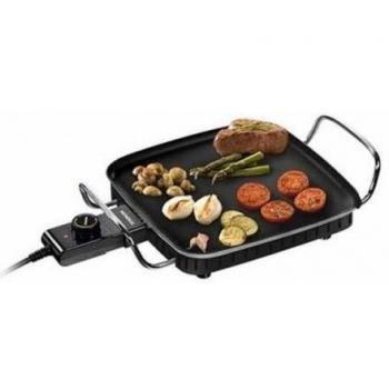 Plancha de cocina Mondial 26 x 26 cm