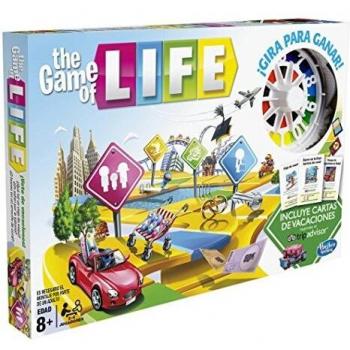 Juego de la Vida