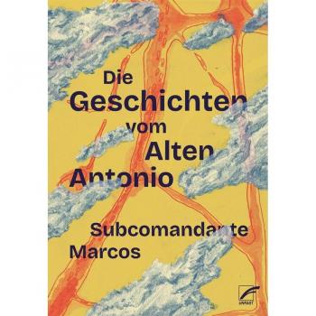 Die Geschichten vom Alten Antonio