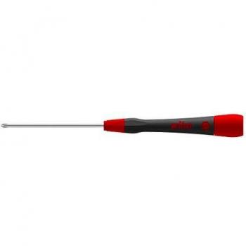 Wiha Precisionschroevendraaier PicoFinish® PH0