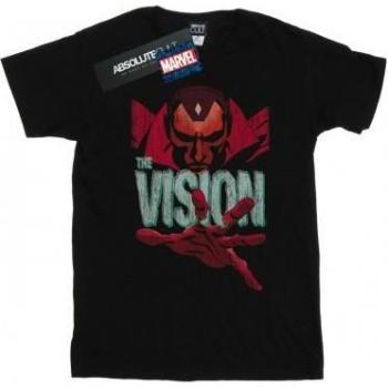T-Shirt per Bambini Marvel The Vision