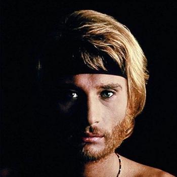 Johnny Hallyday