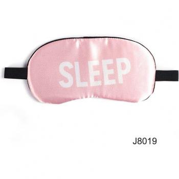 Parche de Ojo Relajante para Dormir