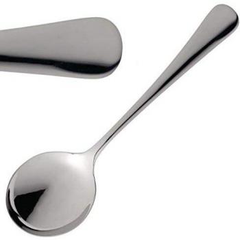Abert Matisse 12-Pack Soup Spoon