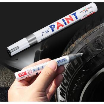 BMW Scratch Fix Paint Pen for 1, 2, 3, 4, 5 Series E39 F30 F20 F32 X1 X2 X3 X4 X5 X6 X7
