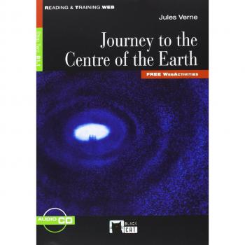 Journey To The Centre Of The Earth (fw) (Tapa blanda).