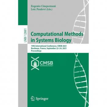 Vitalsource Technologies, Inc. Computational Methods In Systems Biology
