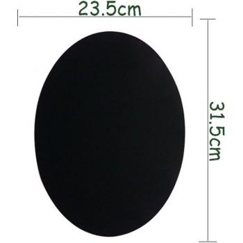 Coffee Tamper Mat 24x32cm