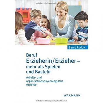 Beruf Erzieherin/Erzieher