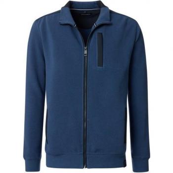 Sweat Casa Moda Indigo