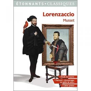 Lorenzaccio