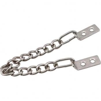 Verrou de sécurité pour porte coulissante