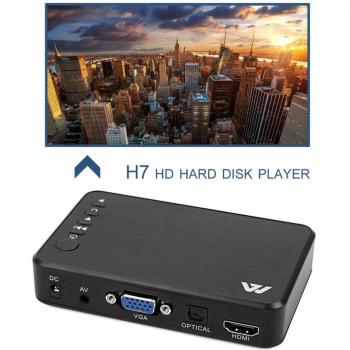 F10 HDMI Multimedia Player
