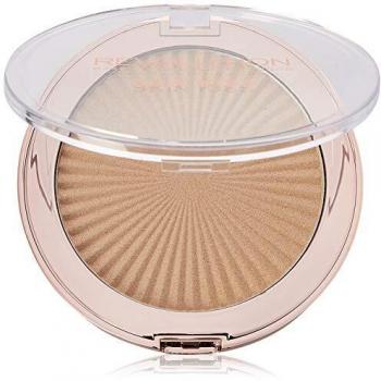 Makeup Revolution Radiant Skin Kiss in Golden