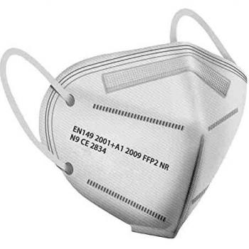 FFP2 Disposable Face Masks