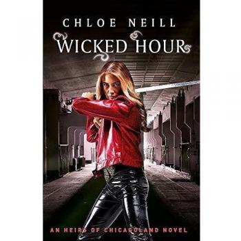Wicked Hour