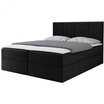 Letto continentale Arazzo