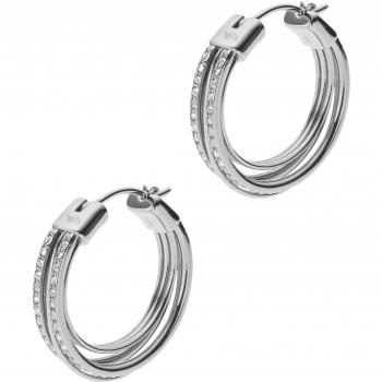 Heritage Elegancia en Acero Inoxidable – Emporio Armani