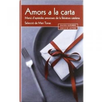 Amors a la carta