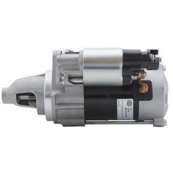 Démarreur Hella 8EA 011 612-321 pour Honda Jazz