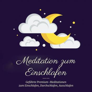 Entspannungsmeditation für die Nacht