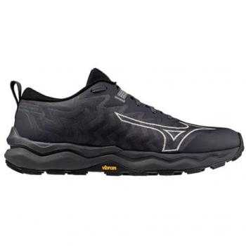 Mizuno Wave Daichi 8 GTX Chaussures de Trail pour Femmes