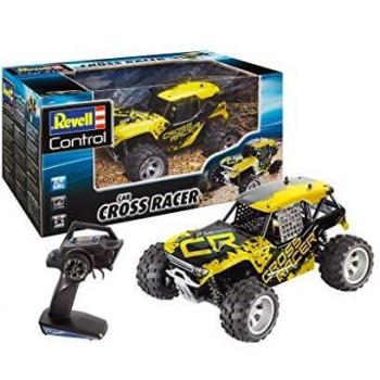 Raccontatore di Corse RC Revell Multicolore 24467