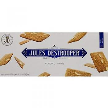 Jules Destrooper