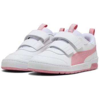 PUMA Sneakers Multiflex 2 per bambini – Bianco 29