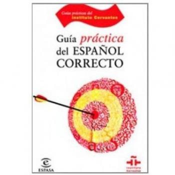 Guía Del Español Correcto