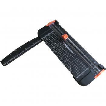 Craft Paper Cutter 12.2 Inch with Safety Features