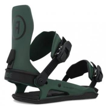 Fijaciones de Snowboard Ride C-6