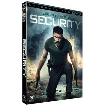 VidéoGuard – DVD Anti-Sécurité