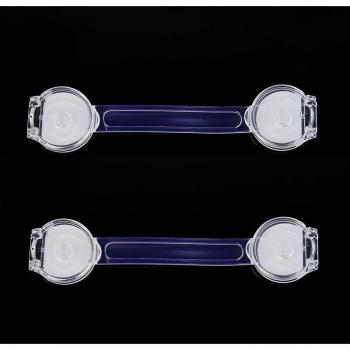 Childproof Cabinet Lock Strap
