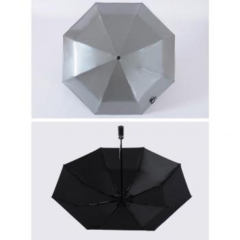 Kids Friendly Folding Umbrella with Auto Open