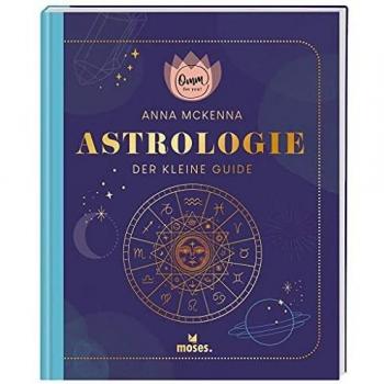 moses. Omm for you I Astrologie
