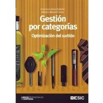 Gestión Por Categorías. Optimización Del Surtido