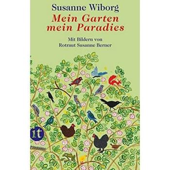 Mein Garten, mein Paradies