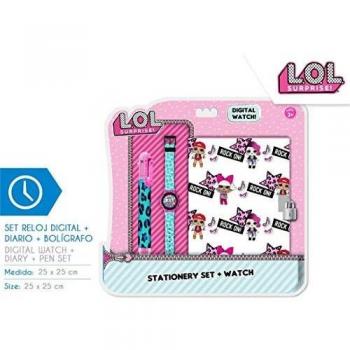 Montre Agenda Mini Fun 91022