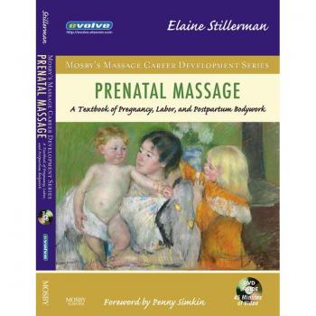Vitalsource Technologies, Inc. Prenatal Massage