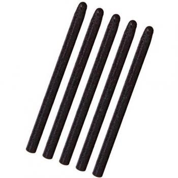 Lot de 5 mines standard de rechange pour le stylo Wacom Intuos 3