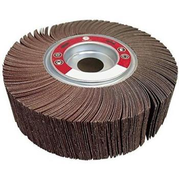 Calflex 200x30x54 M/H.c/n – Roue robuste