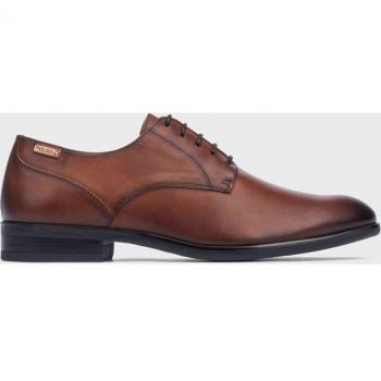 Pikolinos BRISTOL M7J Schnürschuhe mit gepolsterter Einlage